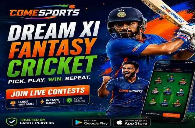87abet (87 abet) fantasy cricket & matchday visual 1